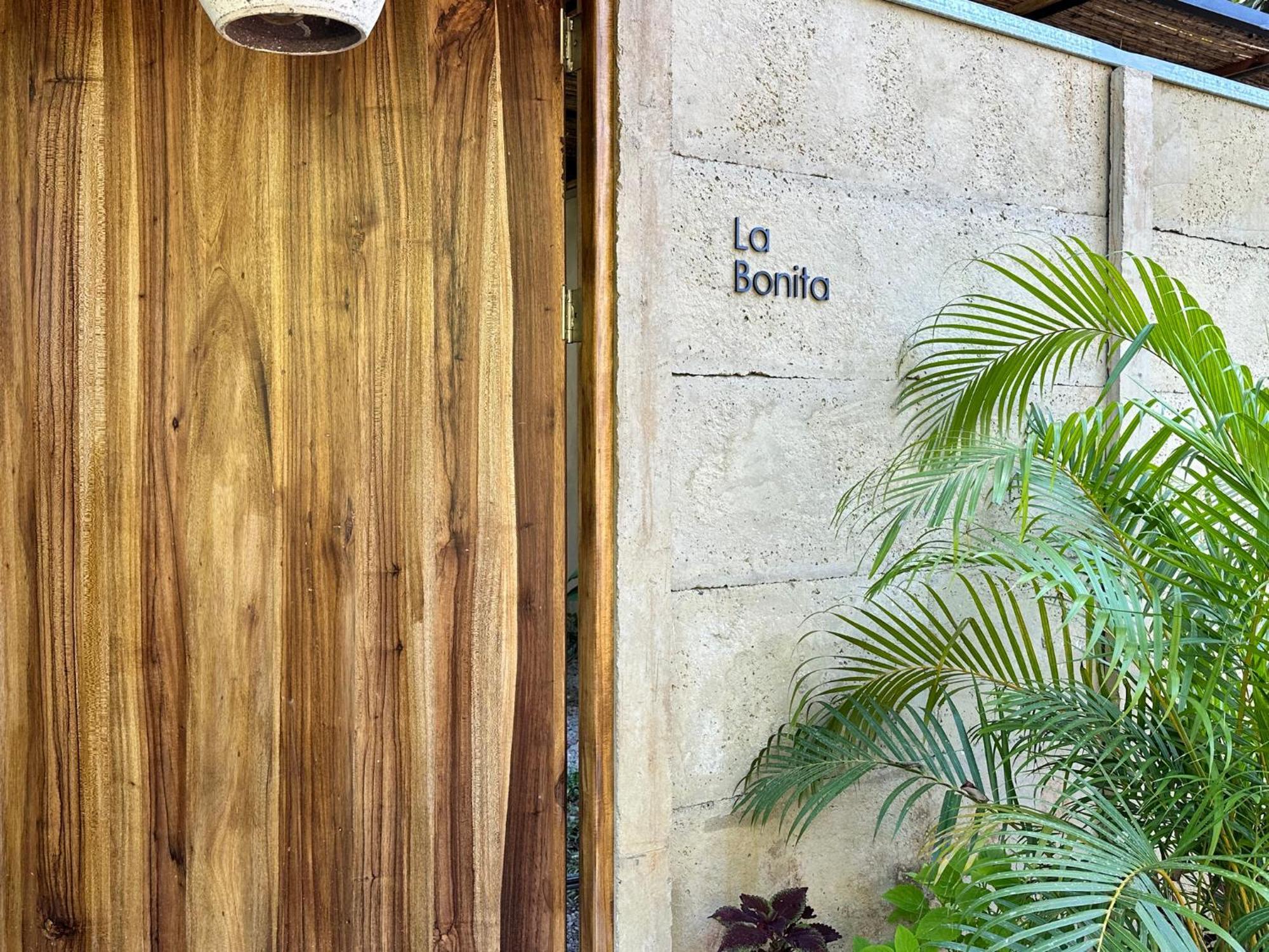 La Bonita Lodge Puerto Viejo de Talamanca Luaran gambar