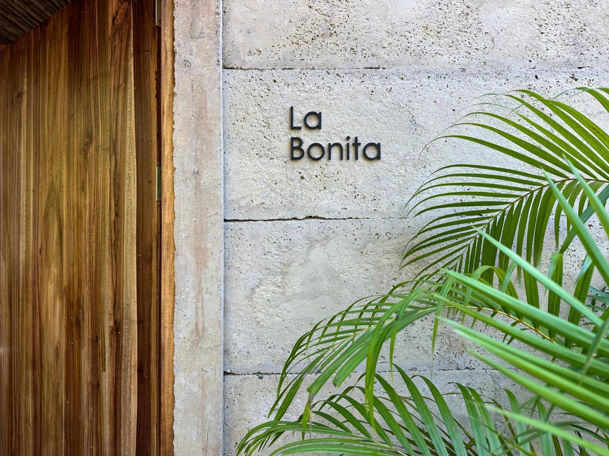 La Bonita Lodge Puerto Viejo de Talamanca Luaran gambar