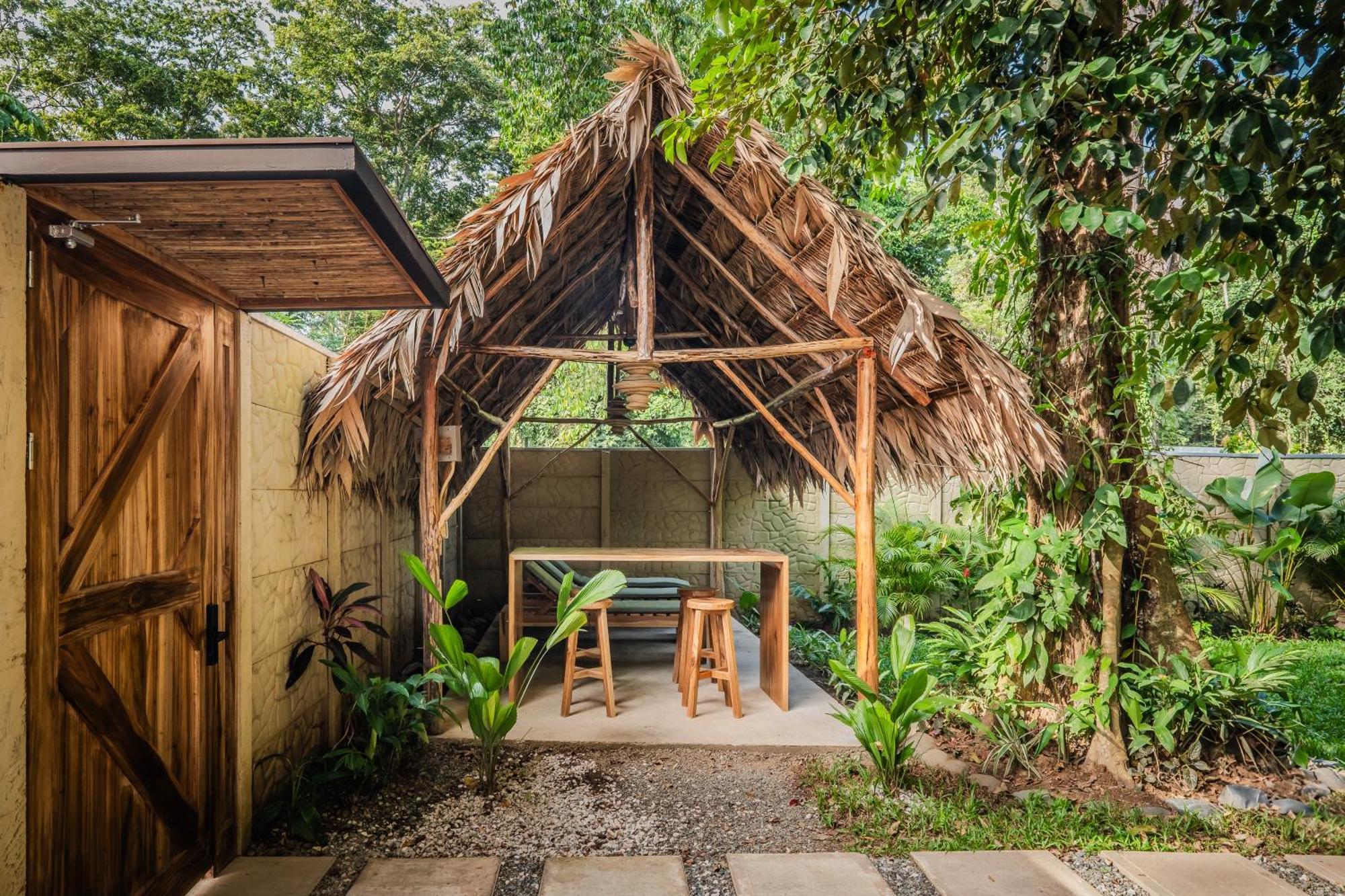 La Bonita Lodge Puerto Viejo de Talamanca Luaran gambar