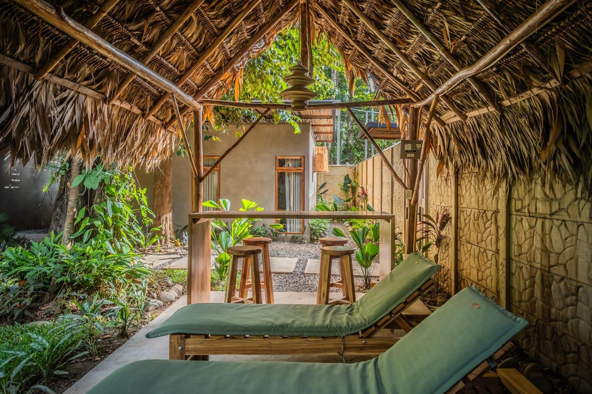 La Bonita Lodge Puerto Viejo de Talamanca Luaran gambar
