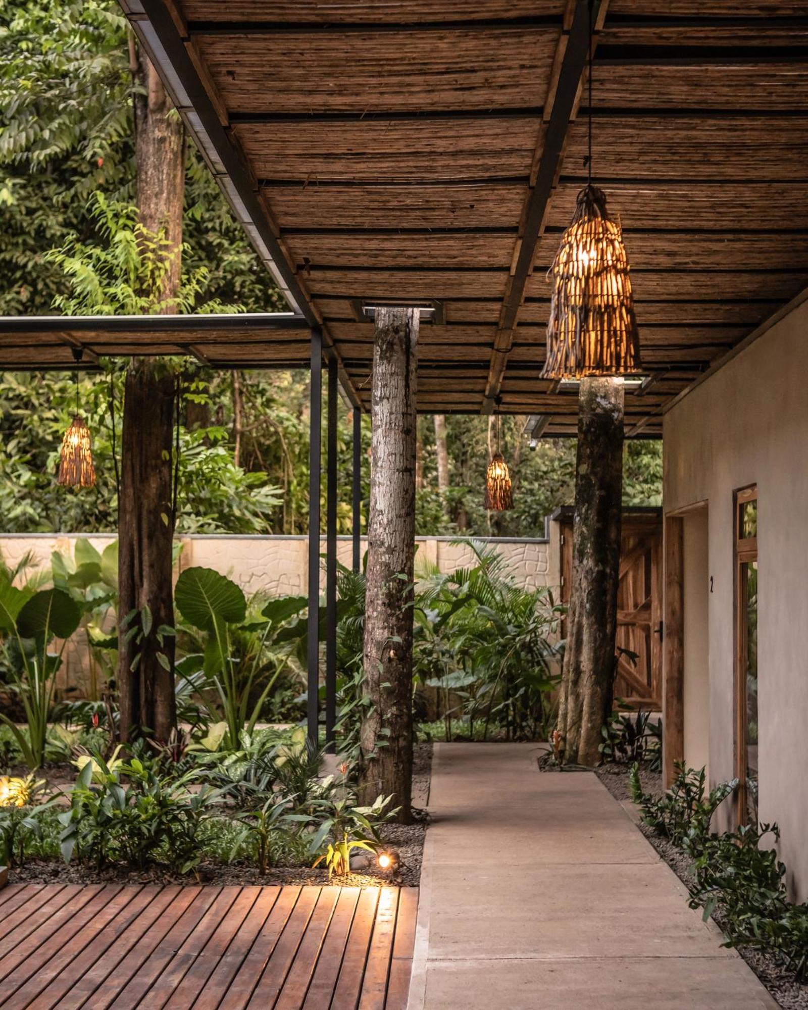 La Bonita Lodge Puerto Viejo de Talamanca Luaran gambar