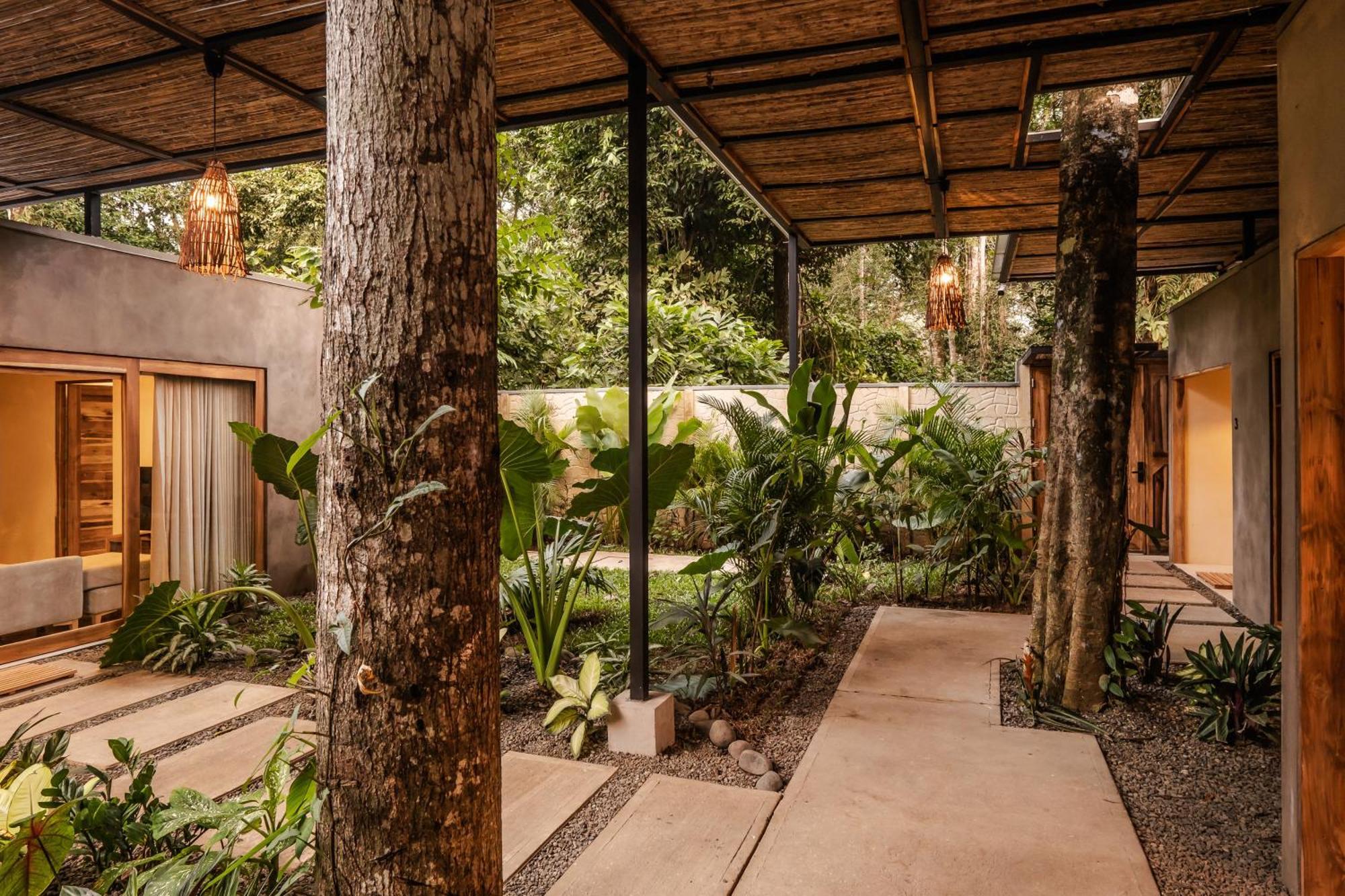 La Bonita Lodge Puerto Viejo de Talamanca Luaran gambar