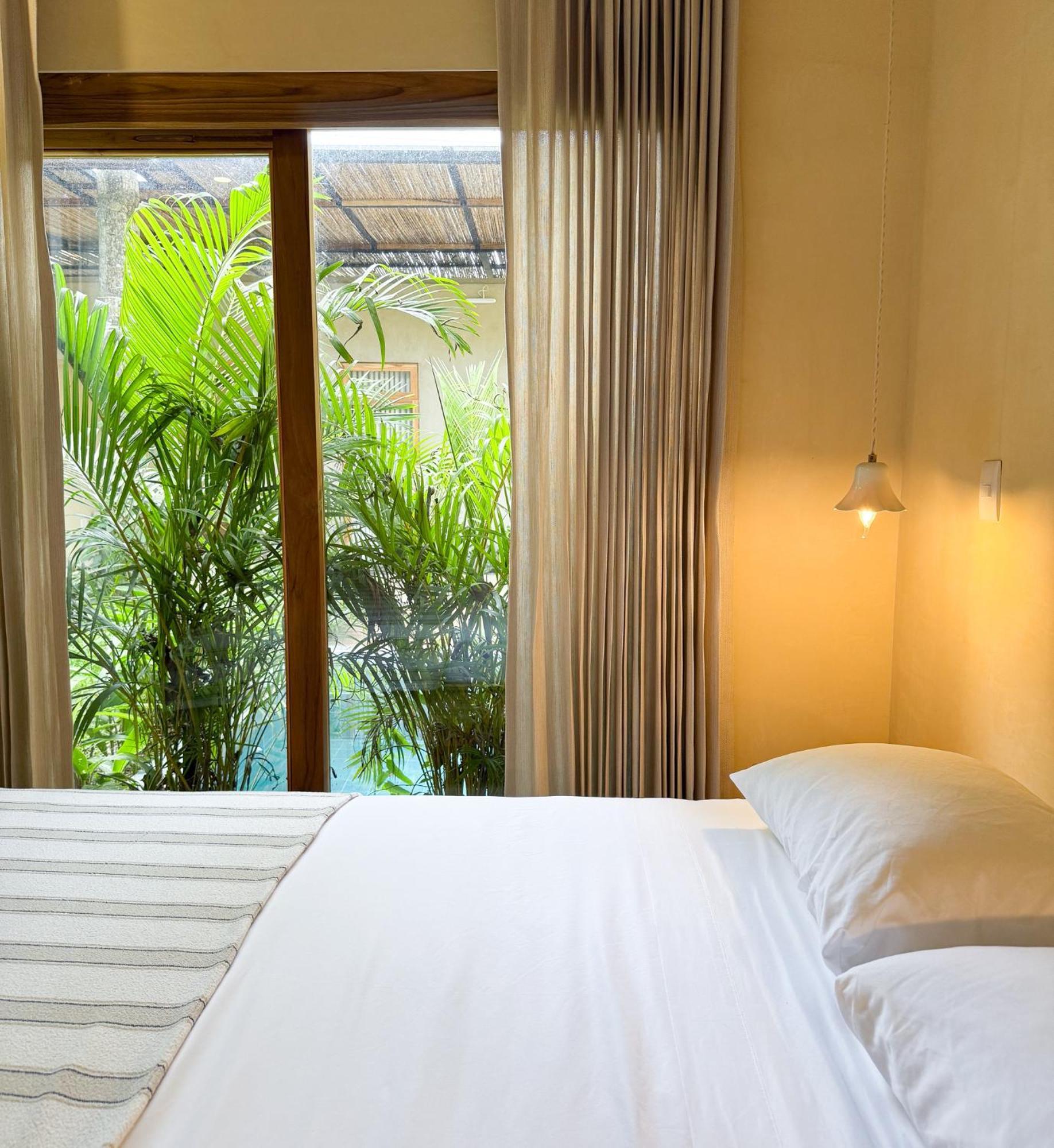 La Bonita Lodge Puerto Viejo de Talamanca Luaran gambar