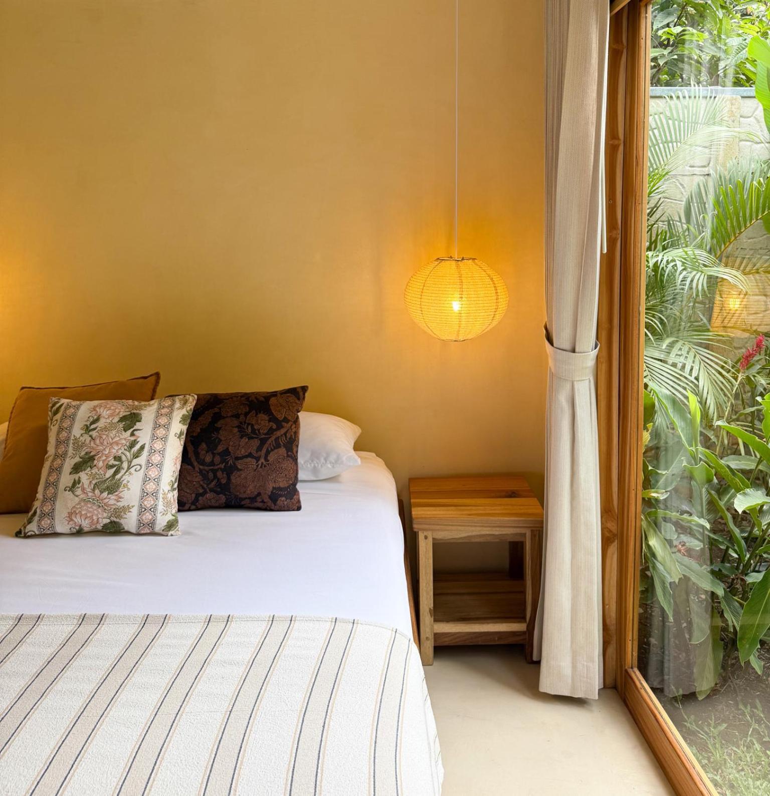 La Bonita Lodge Puerto Viejo de Talamanca Luaran gambar