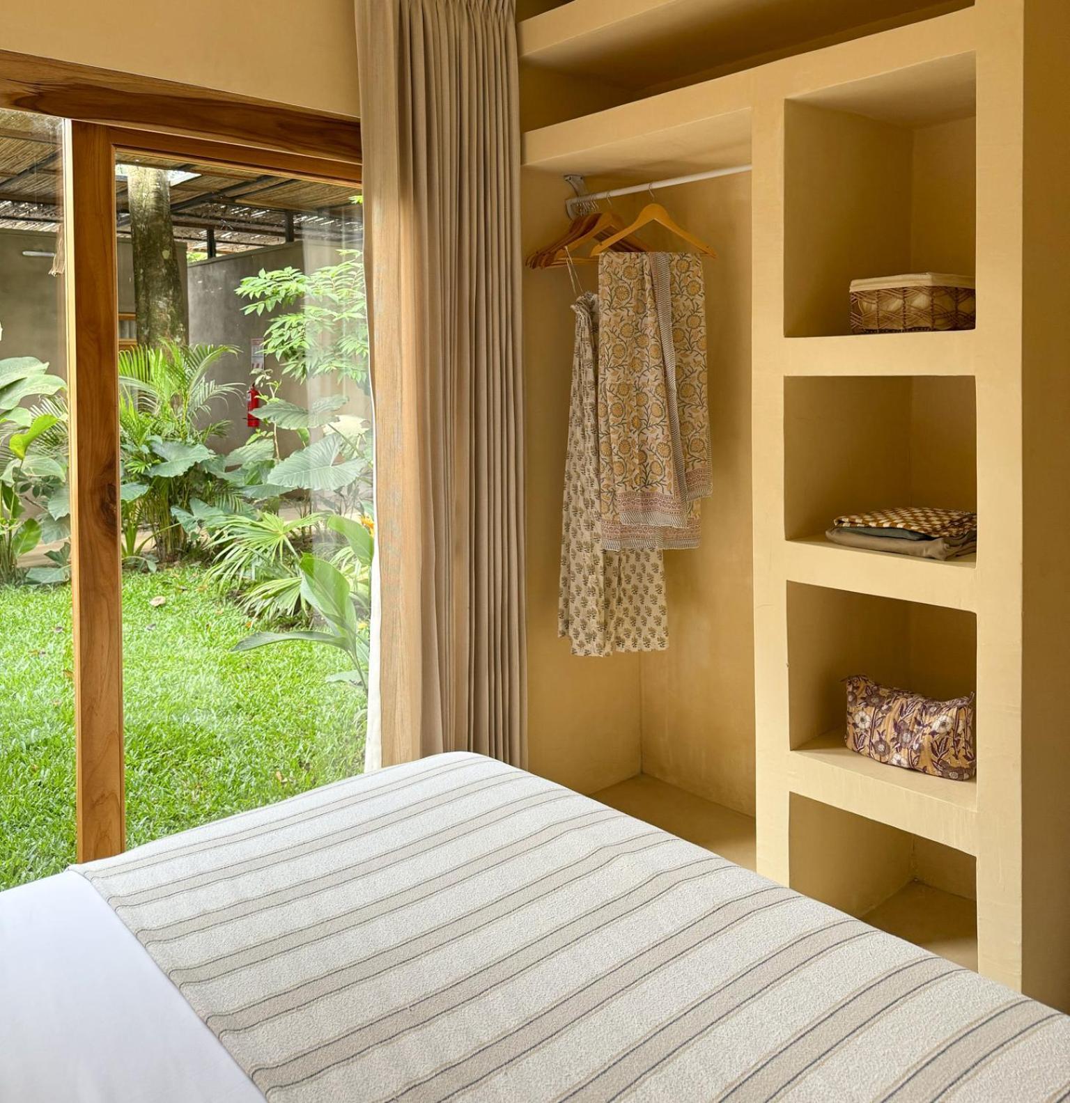 La Bonita Lodge Puerto Viejo de Talamanca Luaran gambar