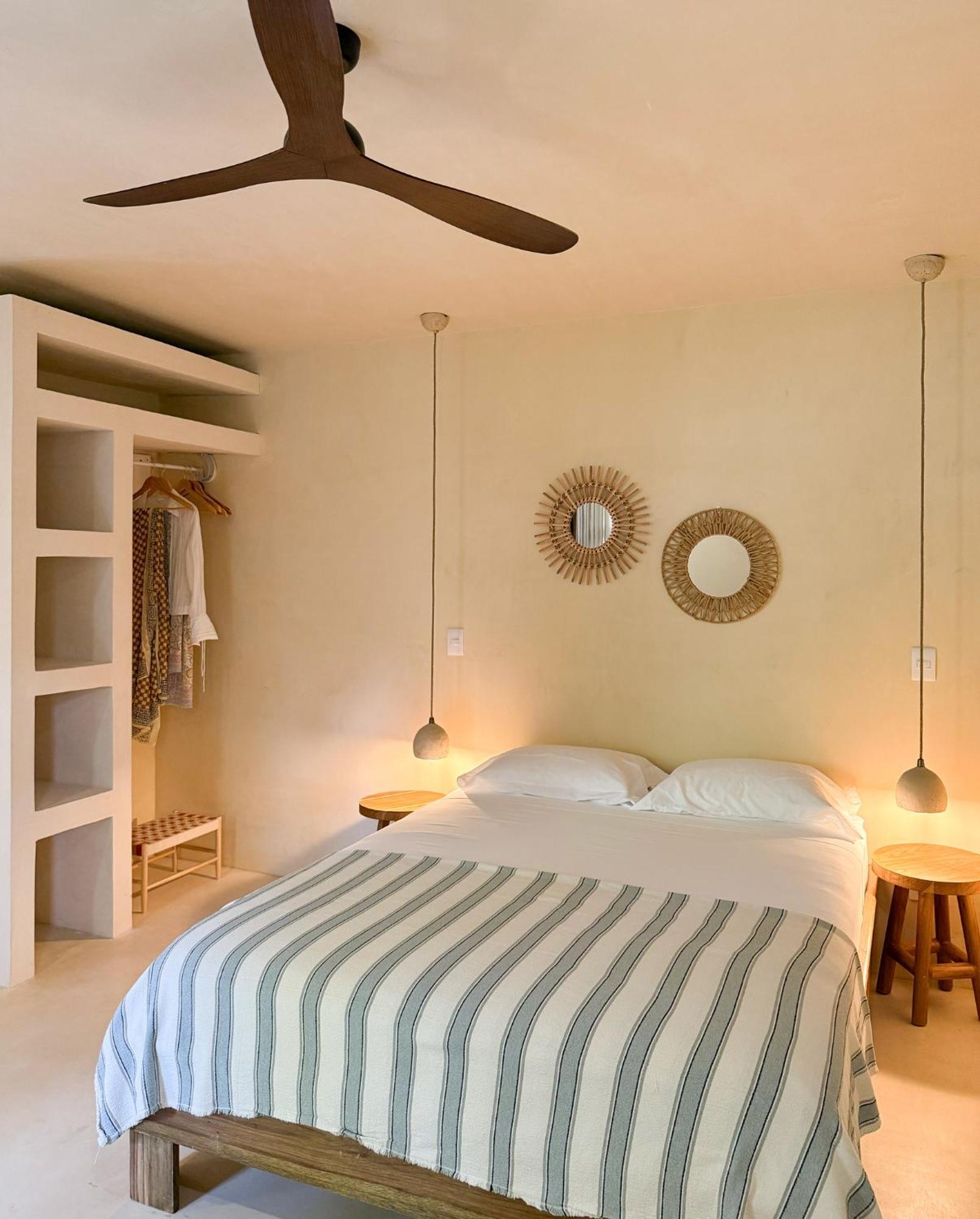 La Bonita Lodge Puerto Viejo de Talamanca Luaran gambar
